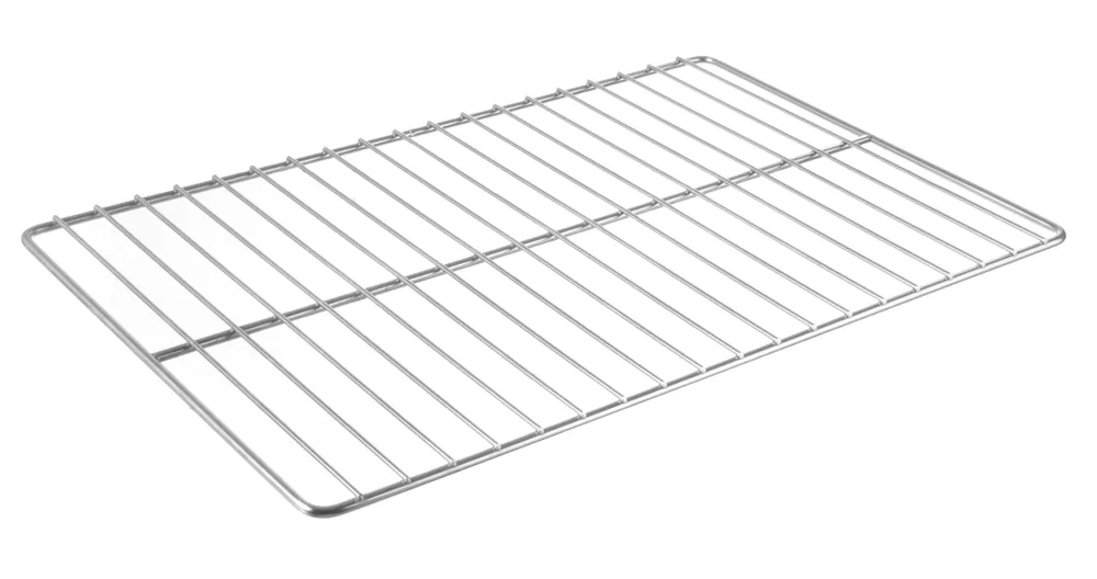 Grelha Gastronorm GN 1/1 Aço Inoxidável 530x325mm