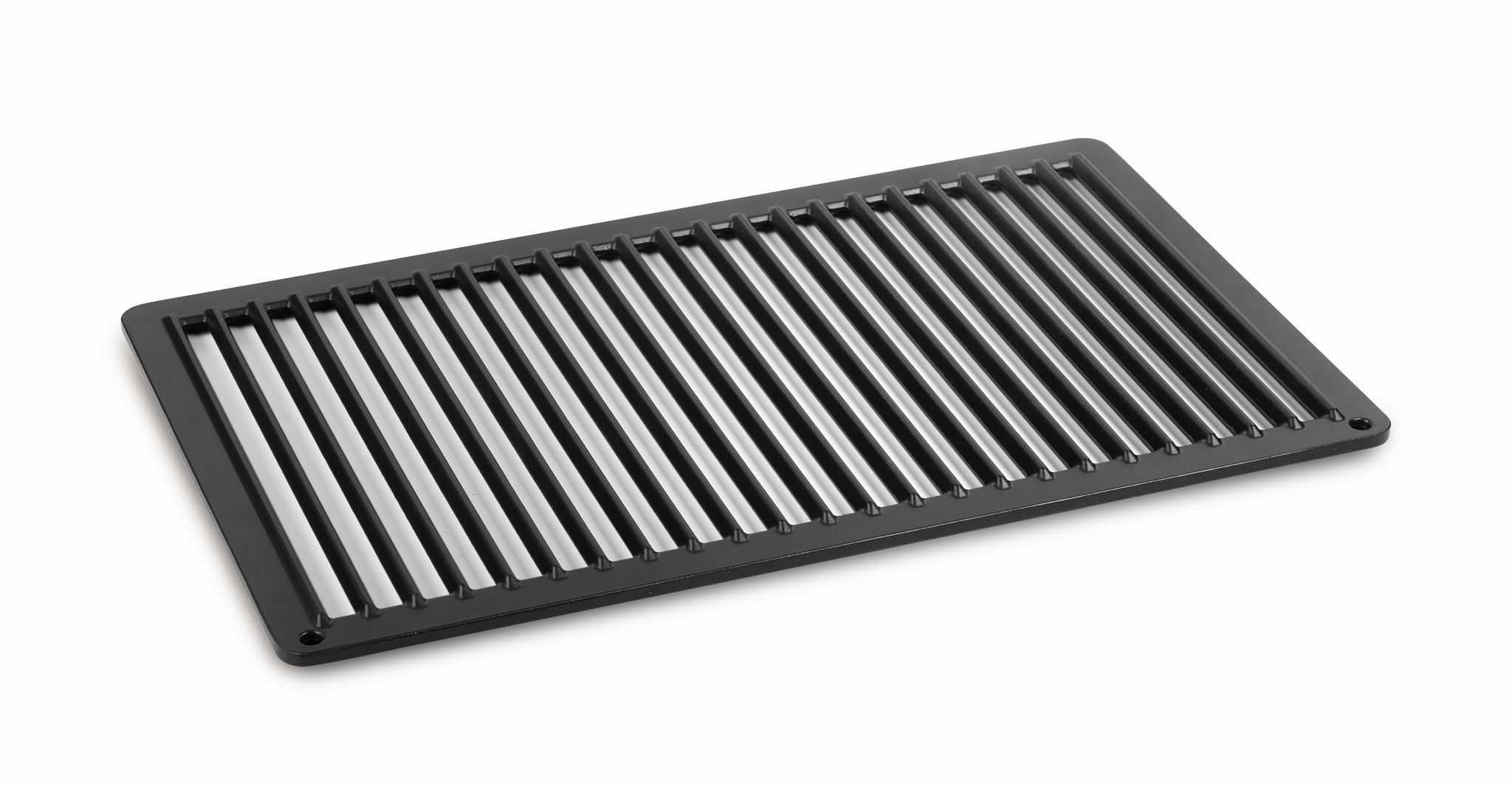 Grelha GN 1/1 Antiaderente Alumínio Fundido para Forno