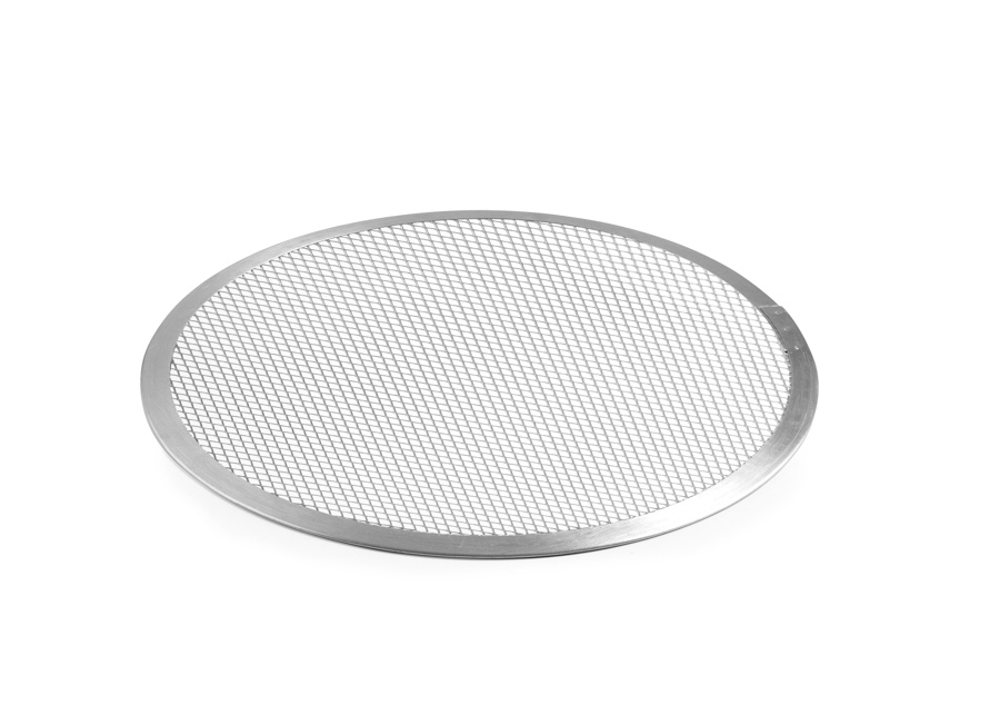 Grelha para Pizza em Alumínio 30 cm