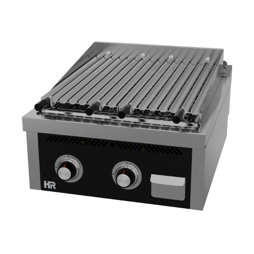 Grelhador a Gás de Bancada Linha 700 B7506S