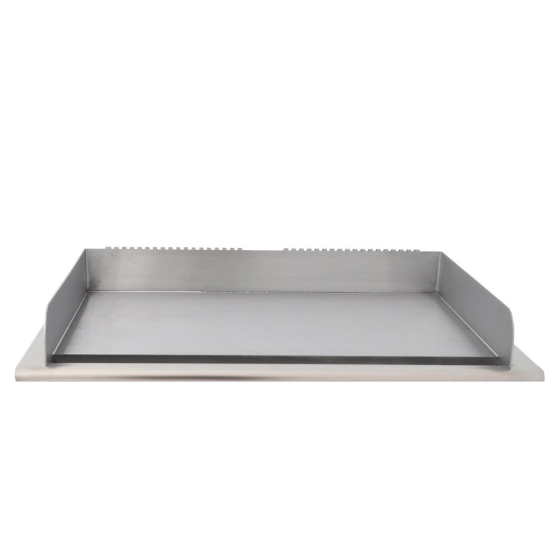 Módulo Grelhador a Gás Pedra Vulcânica 70cm FLEXI