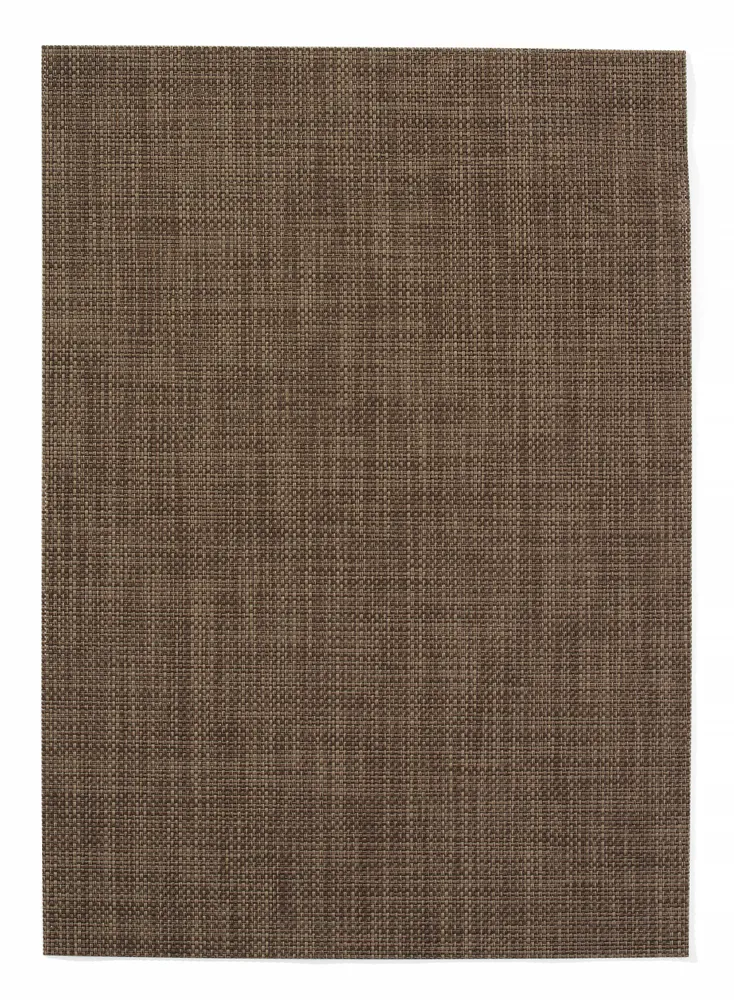 Individuais de Mesa Castanhos 450x300mm – Conjunto 6 unidades