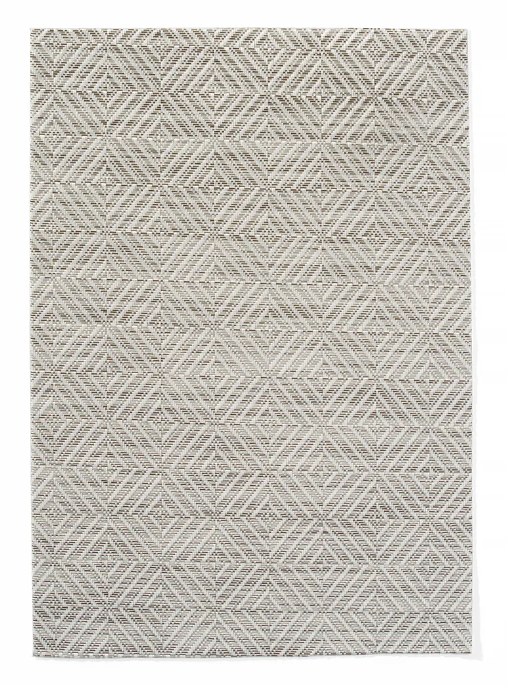 Individuais de Mesa Geométricos, Verdes, 450x300mm – Conjunto 6 Peças