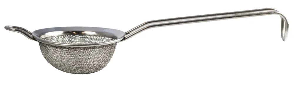Infusor de Chá e Ervas em Aço Inoxidável ⌀70x225mm