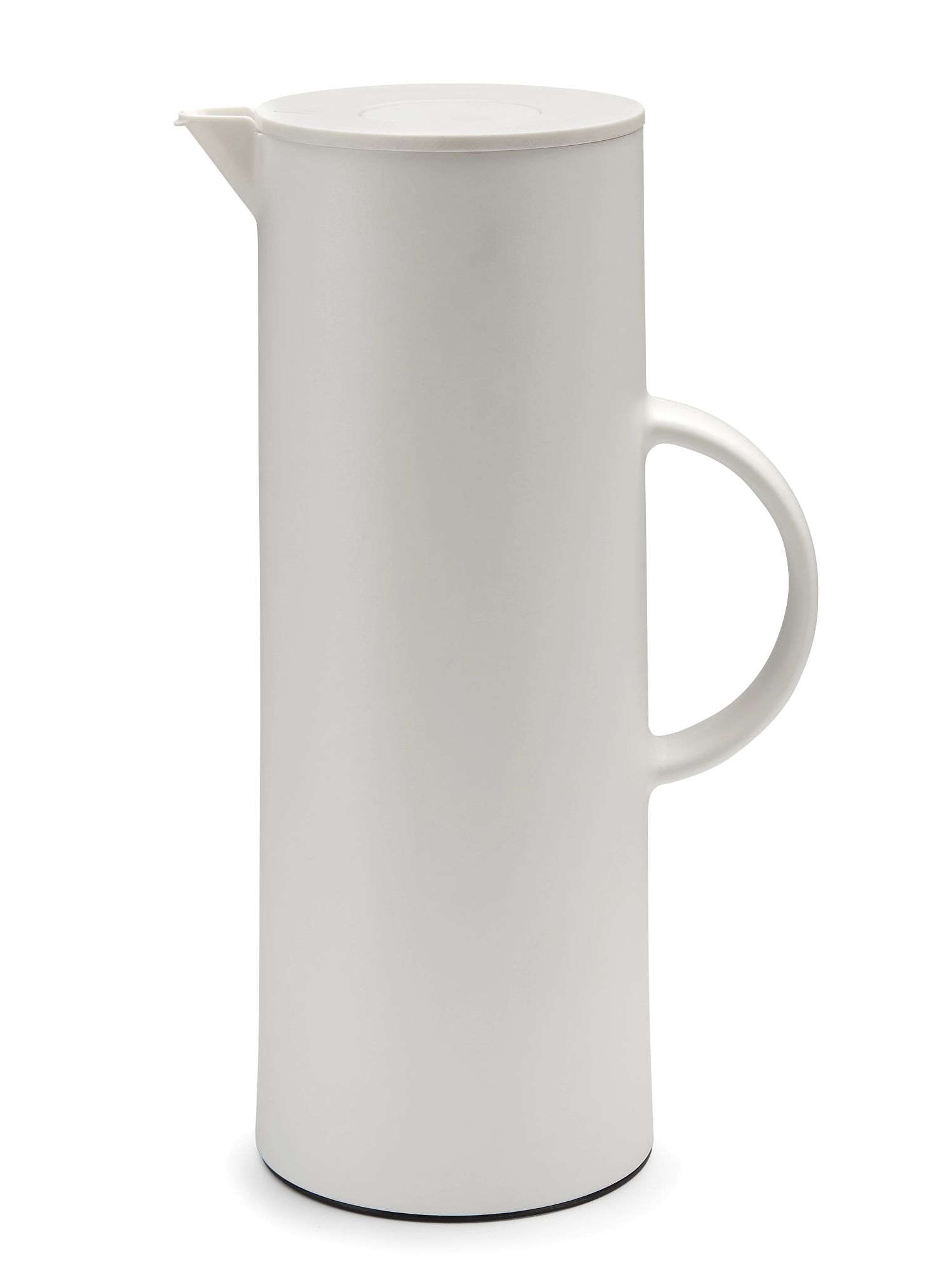 Jarra Térmica 1 L Branca para Serviço de Mesa Profissional