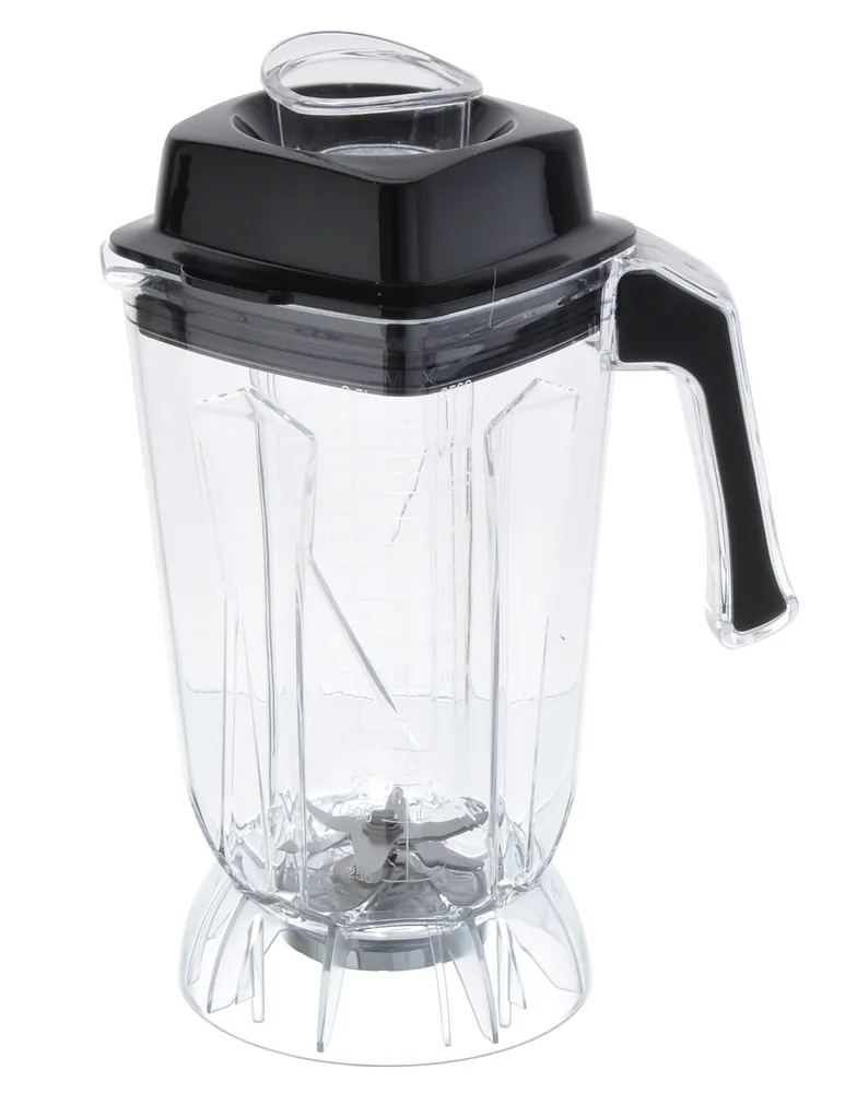 Jarro de Substituição Hendi Tritan 2.5L para Liquidificador Profissional