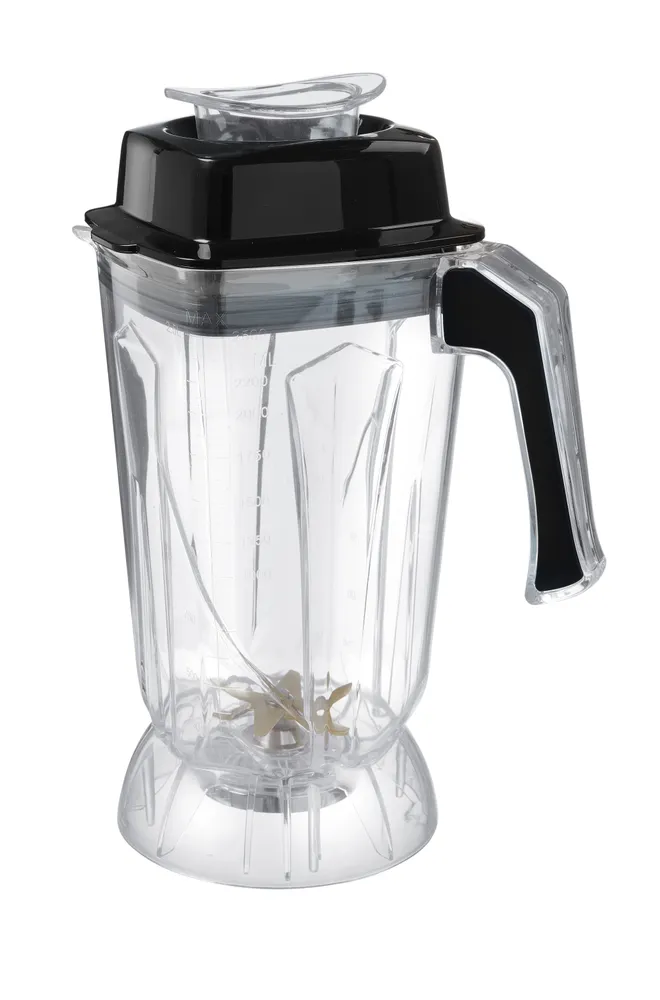 Jarro de Substituição Hendi Tritan 2.5L para Liquidificador Profissional