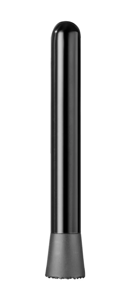 Kit de Bar Profissional em Tubo, Aço Inoxidável, ⌀120x320mm