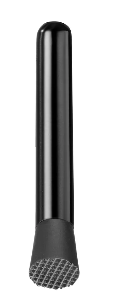 Kit de Bar Profissional em Tubo, Aço Inoxidável, ⌀120x320mm