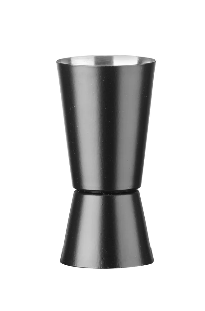 Kit de Bar Profissional em Tubo, Aço Inoxidável, ⌀120x320mm