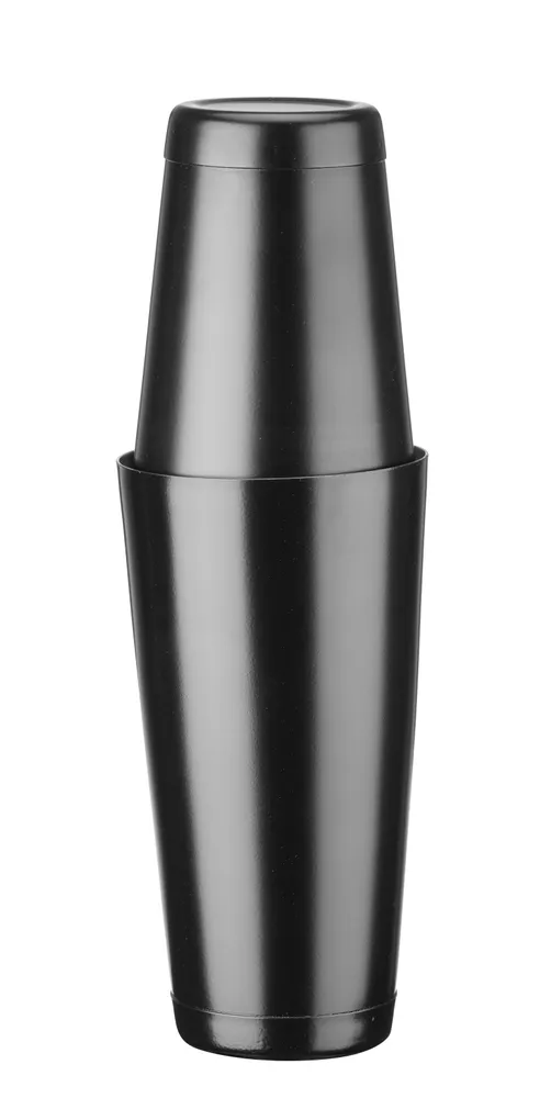 Kit de Bar Profissional em Tubo, Aço Inoxidável, ⌀120x320mm