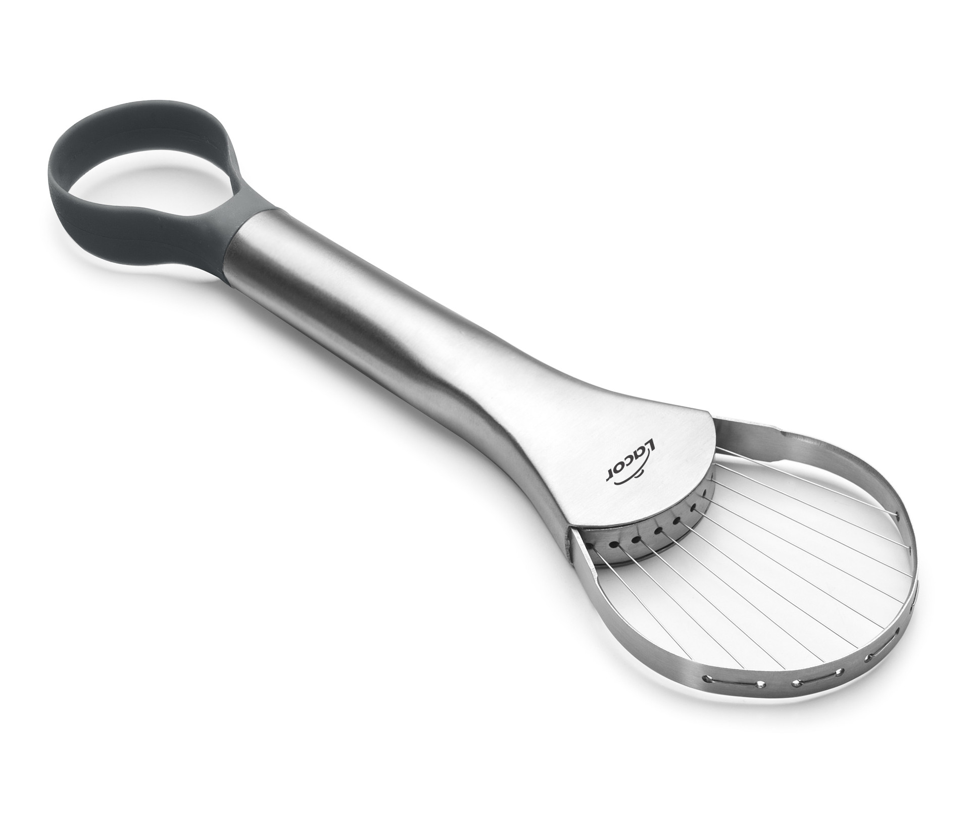 Laminador de Abacate em Inox para Cozinha Profissional