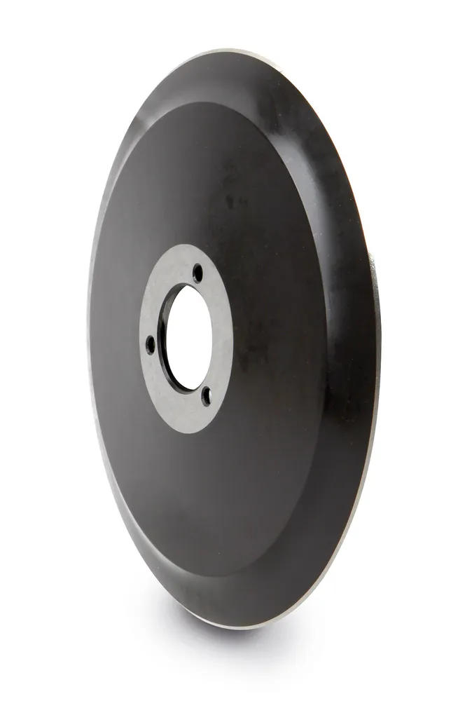 Lâmina Antiaderente para Fatiador de Queijo Hendi Ø250mm