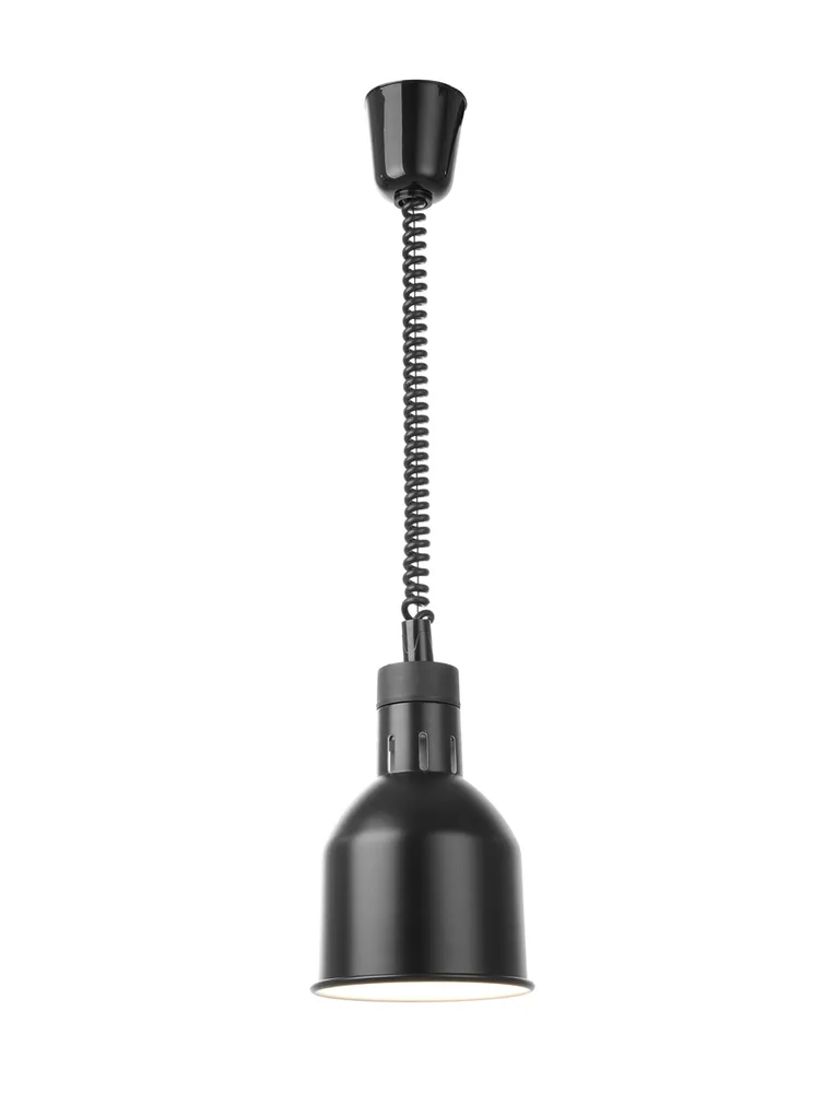 Lâmpada de Aquecimento Ajustável, 230V/250W, Ø175mm