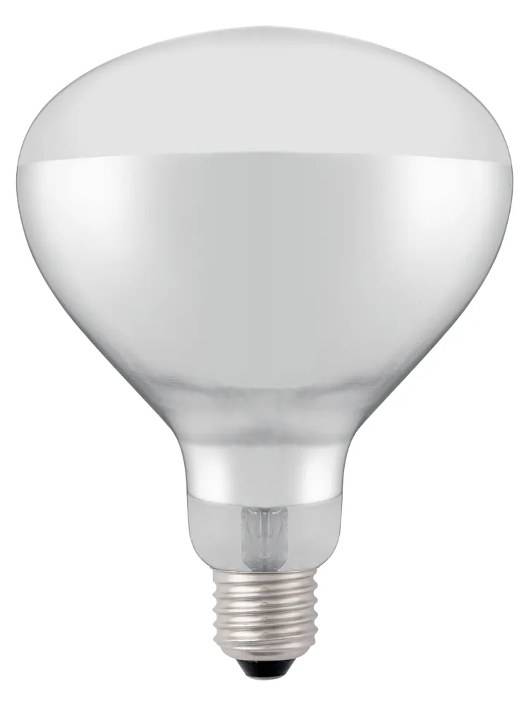 Lâmpada de Calor Infravermelhos Hendi 250W E27 Resistente a Quebras