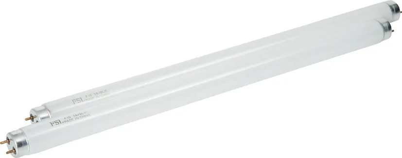 Lâmpada de Substituição UV-A HENDI 20W para Mata-Moscas 270172 & 270141