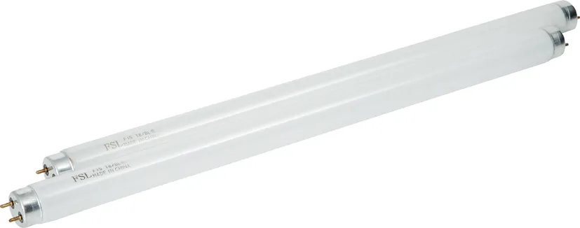 Lâmpadas de Substituição UV para Mata-Insetos 2x15W