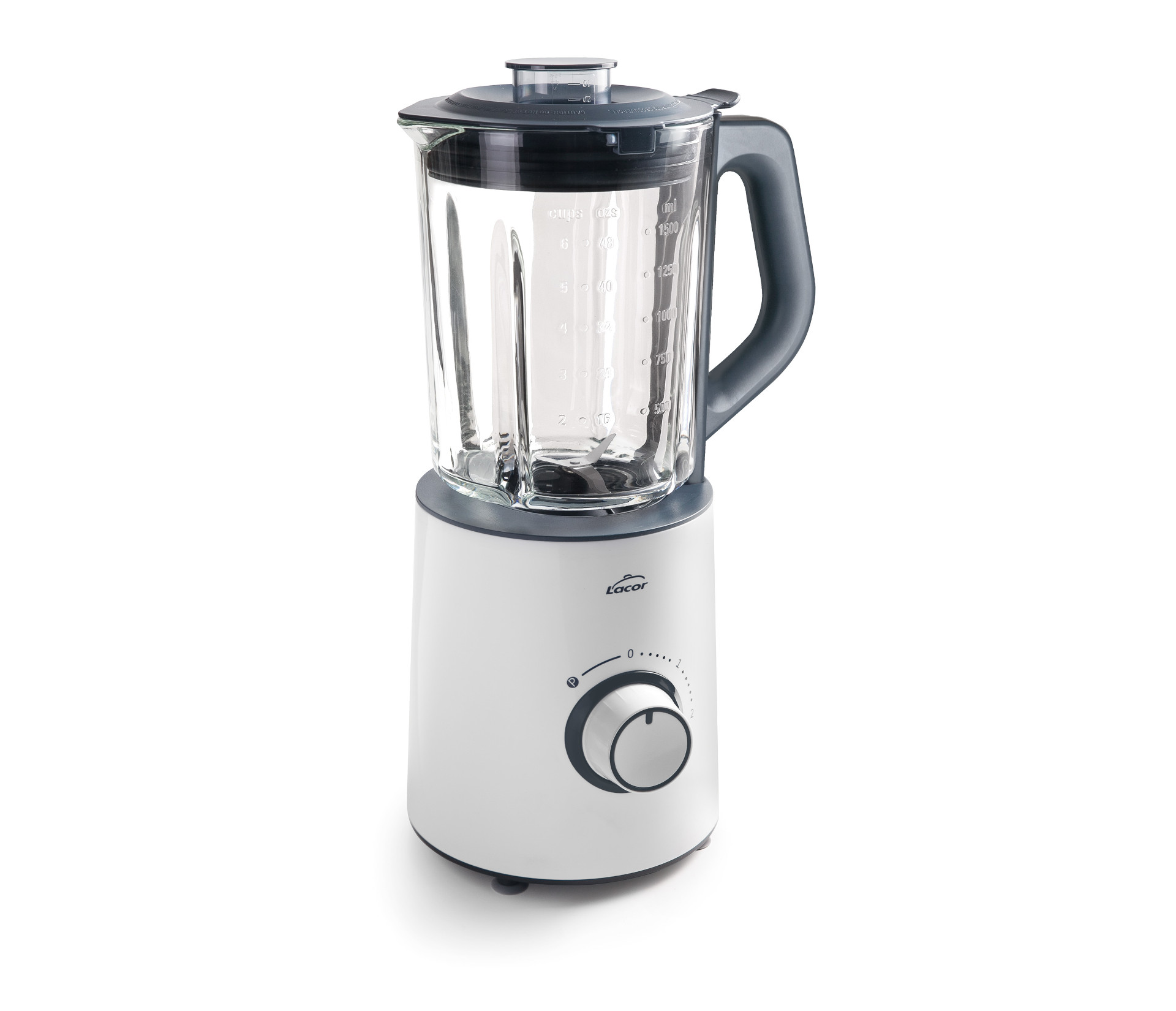 Liquidificador Profissional 1.5L 700W para Bar e Cafetaria