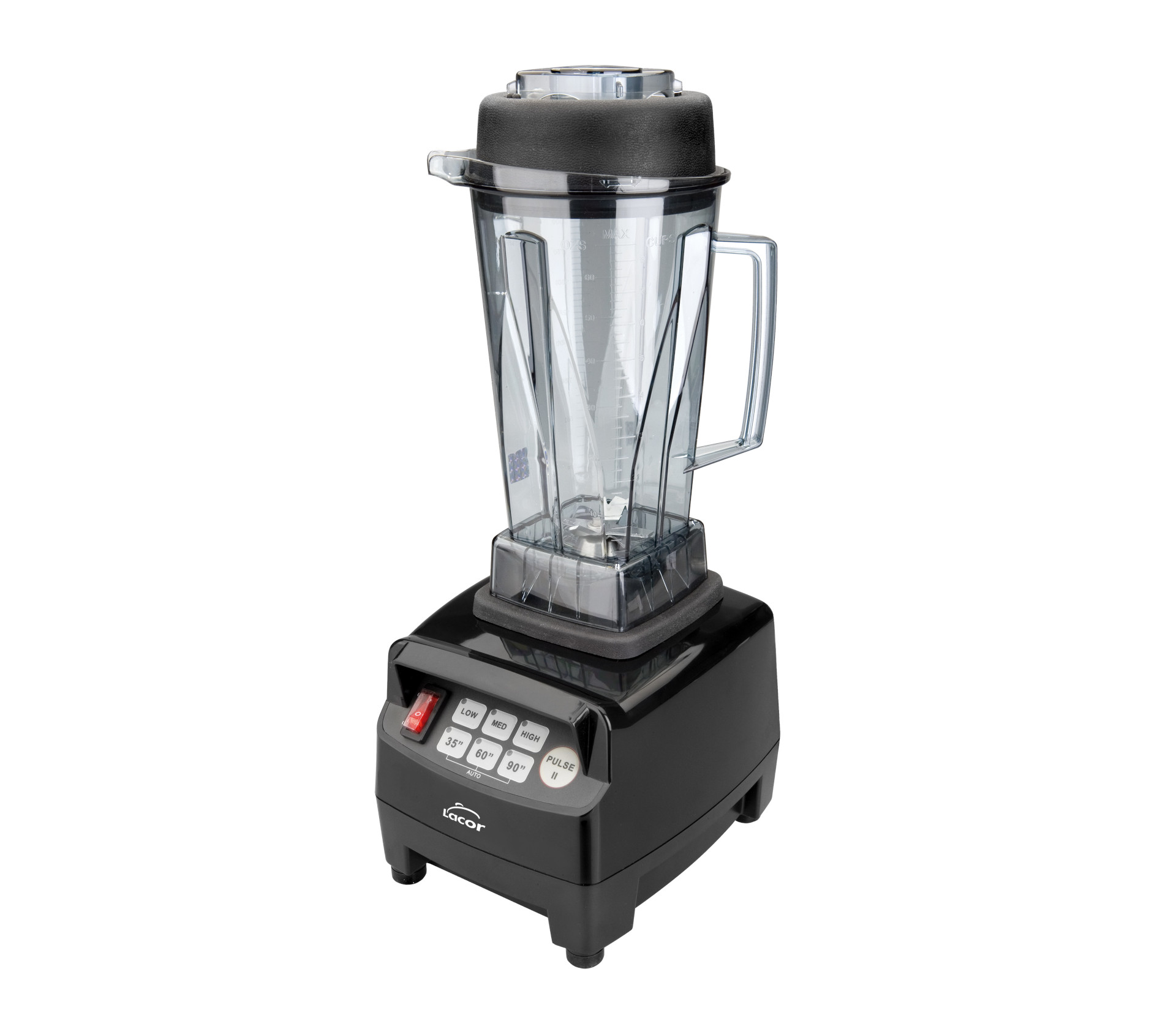 Liquidificador Profissional 1,5 L 950 W para Cozinhas