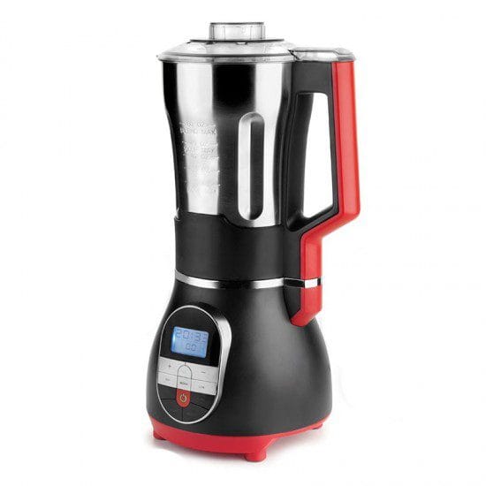 Liquidificador para Sopa com Aquecimento 1.7 L Profissional