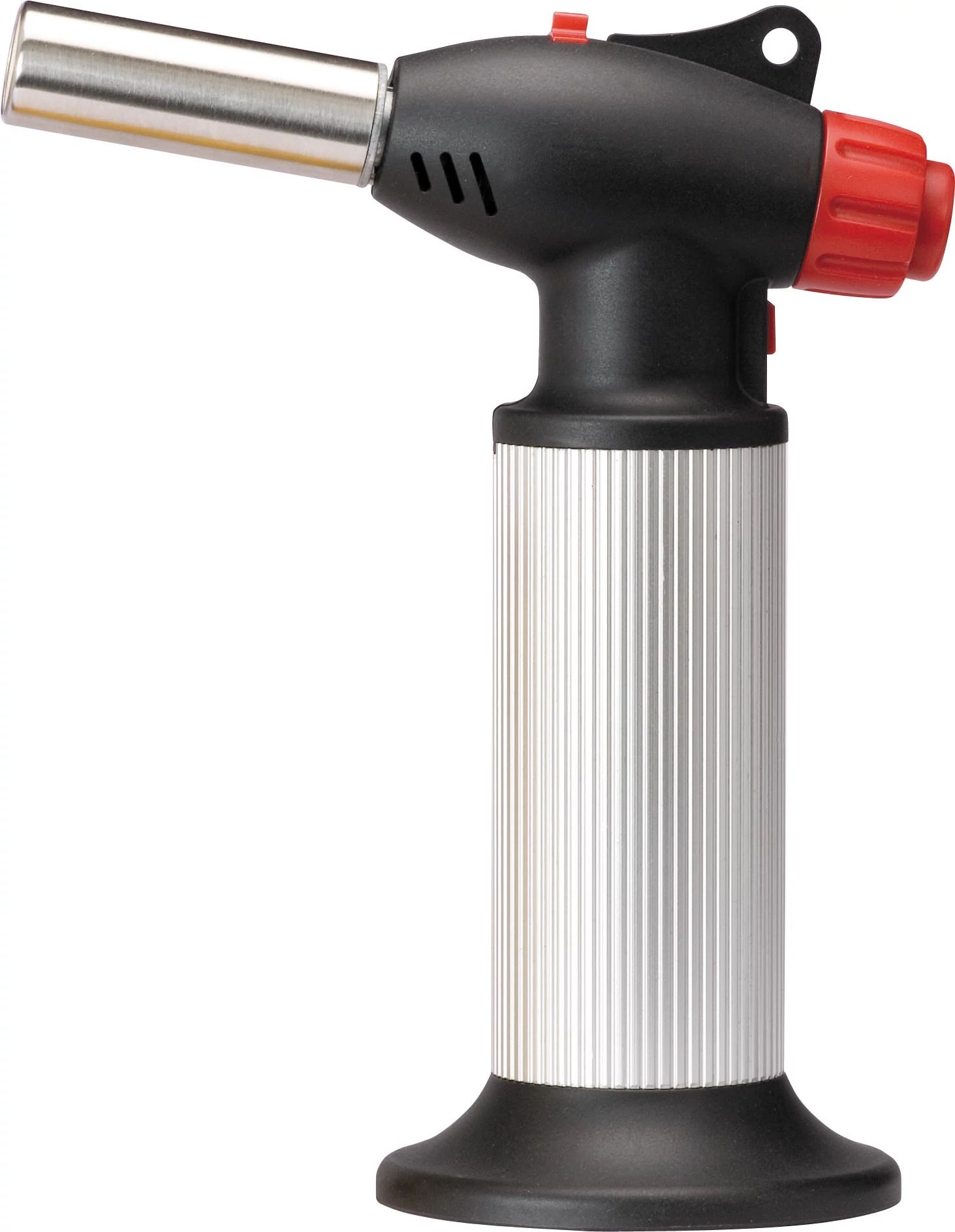 Maçarico de Cozinha Profissional com Chama Forte