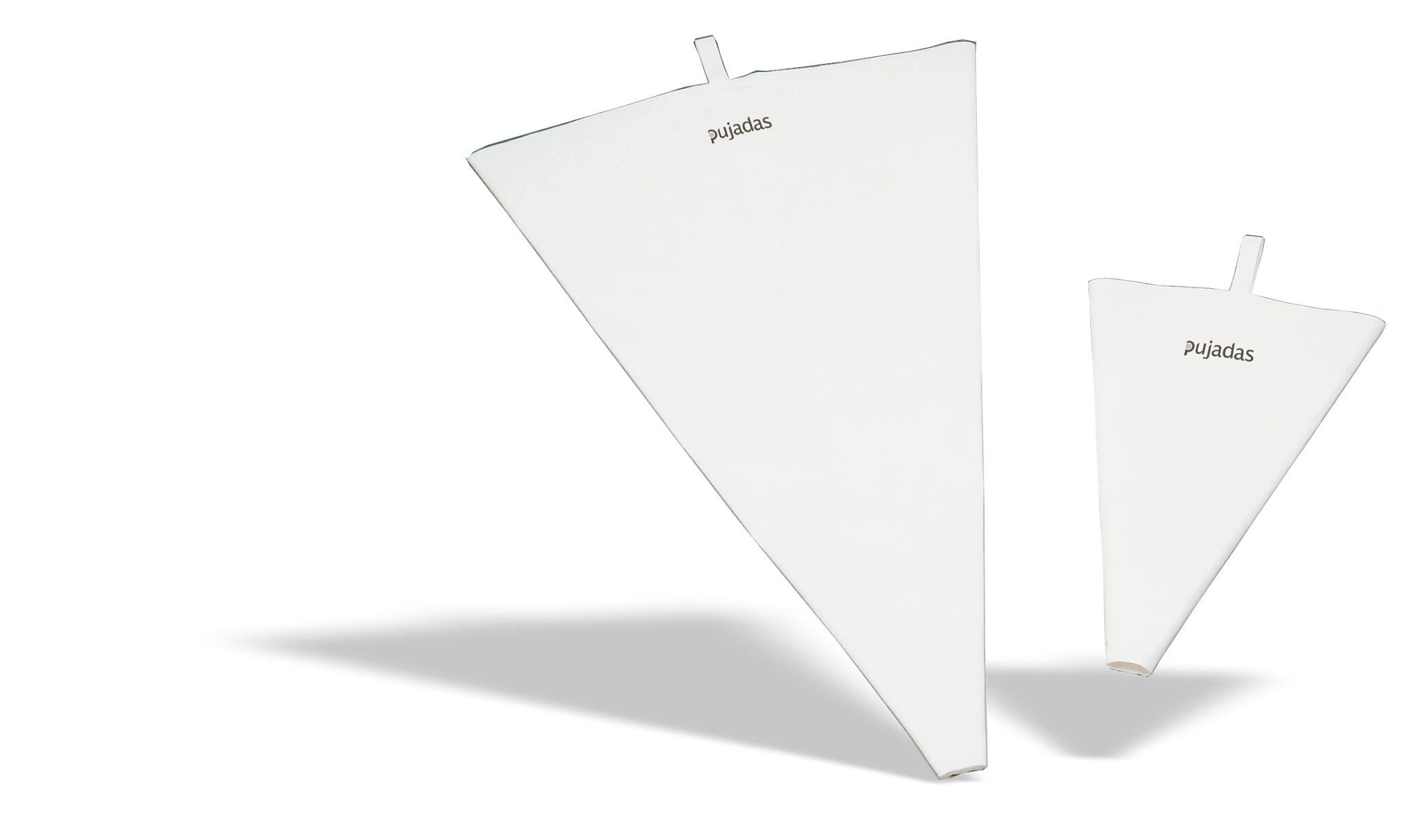 Mangas de Proteção em Nylon 65 cm para Cozinha Profissional