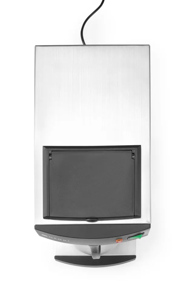 Máquina de Café de Filtro 2L – 1400W | Cozinha Profissional
