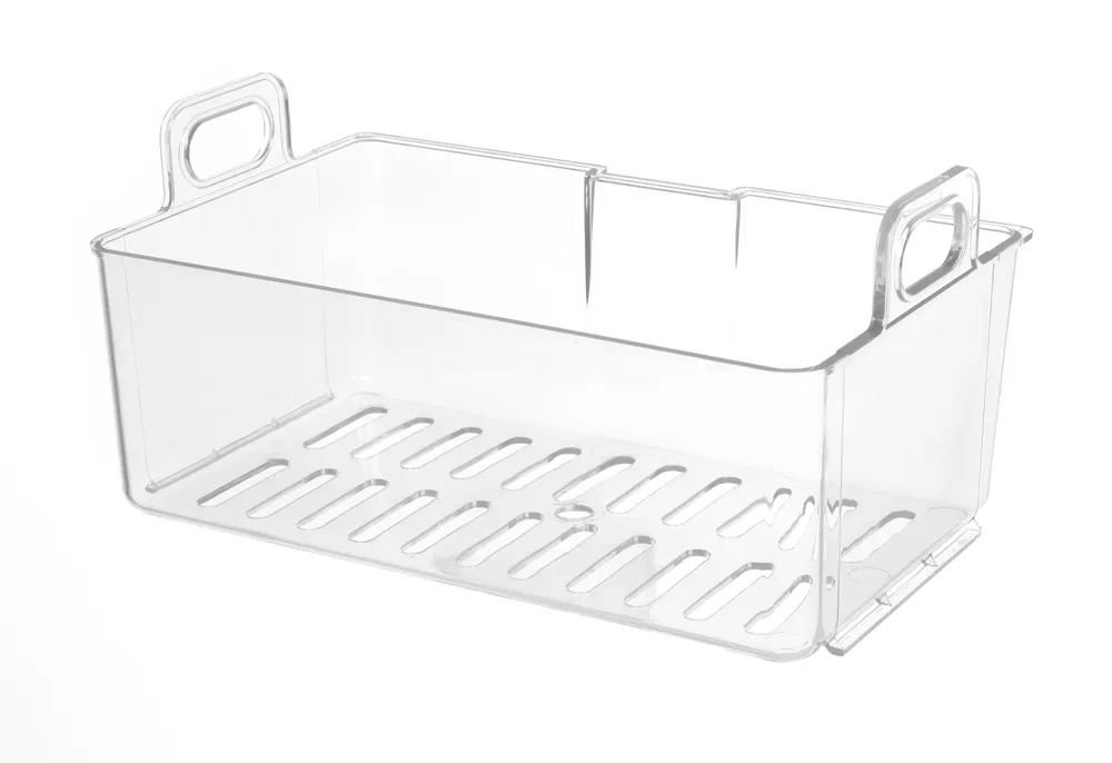 Máquina de Cubos de Gelo Elétrica 15 kg/24h para Bancada