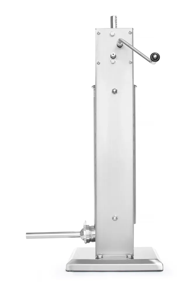 Máquina de Enchimento de Salsichas 7L Profissional