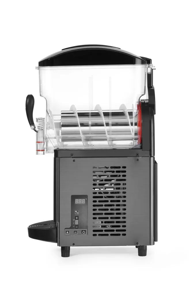 Máquina de Granizados 12L — Controlo Digital