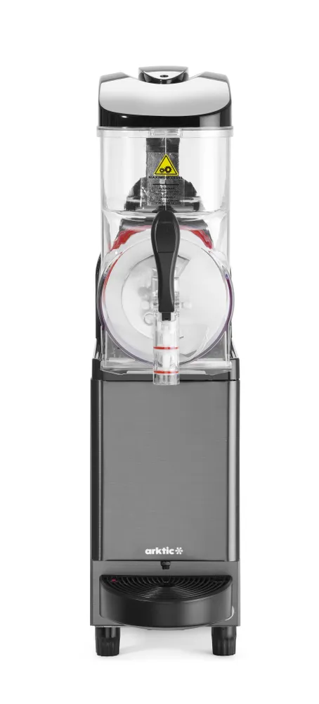 Máquina de Granizados 12L — Controlo Digital