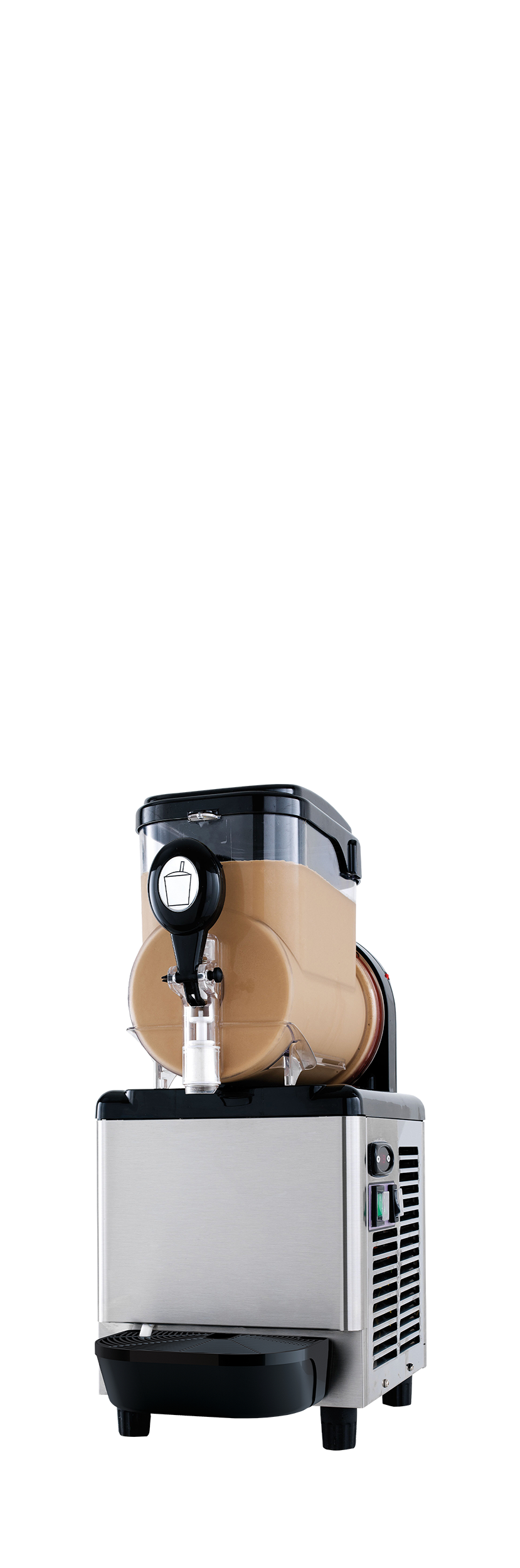 Máquina de Granizados Profissional 5L – Granismart