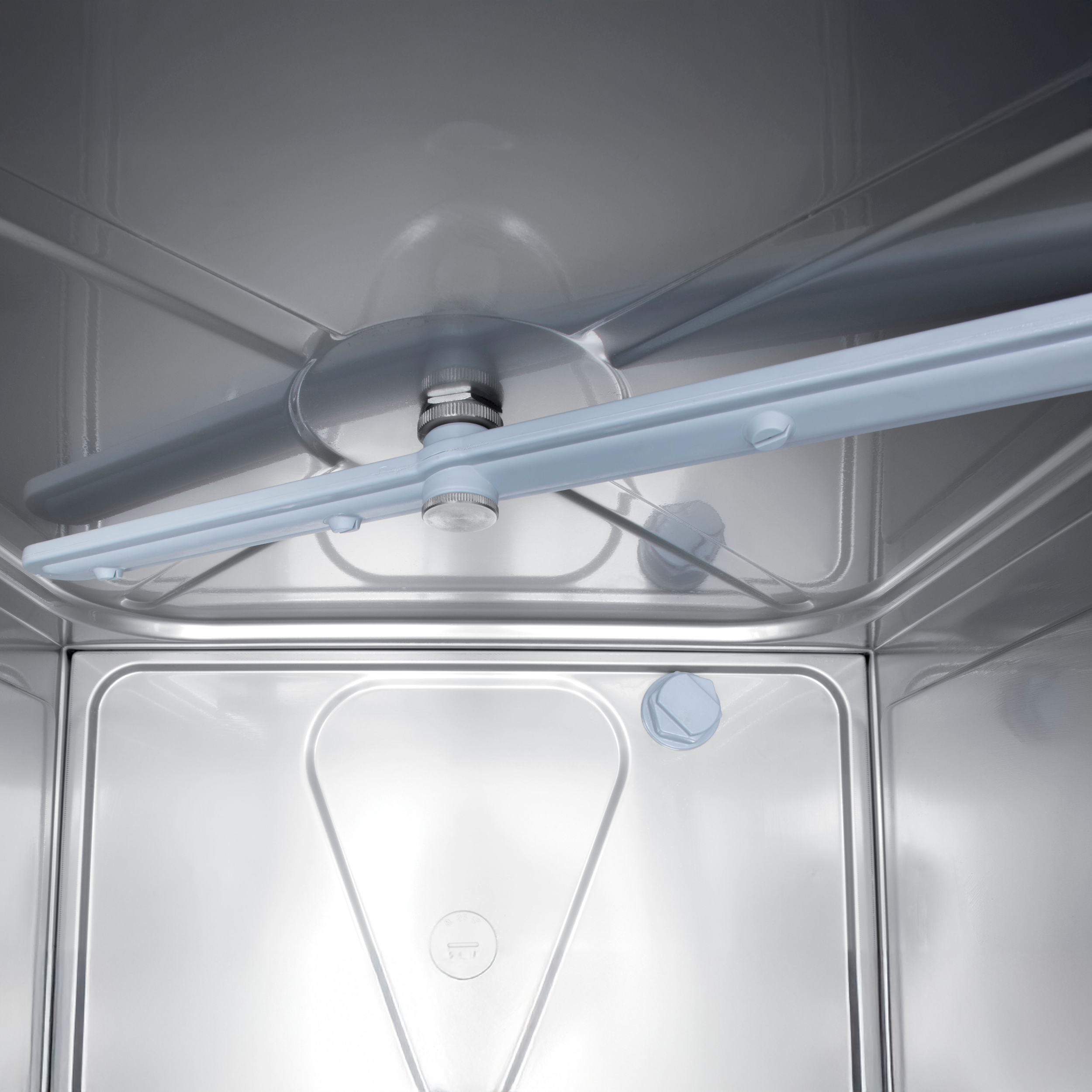 Máquina de Lavar Copos e Loiça Compacta FAST 30