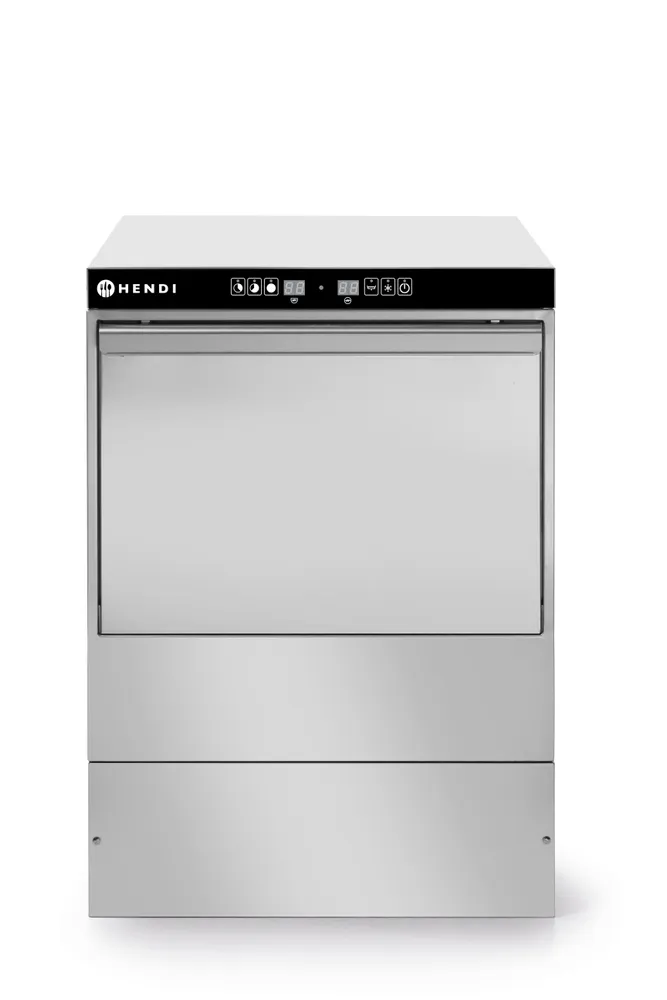Máquina de Lavar Loiça Profissional 40x40cm Eletrónica