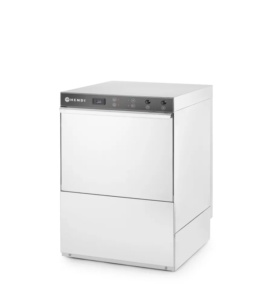 Máquina Lavar Louça Profissional 50x50 Eletromecânica 400V