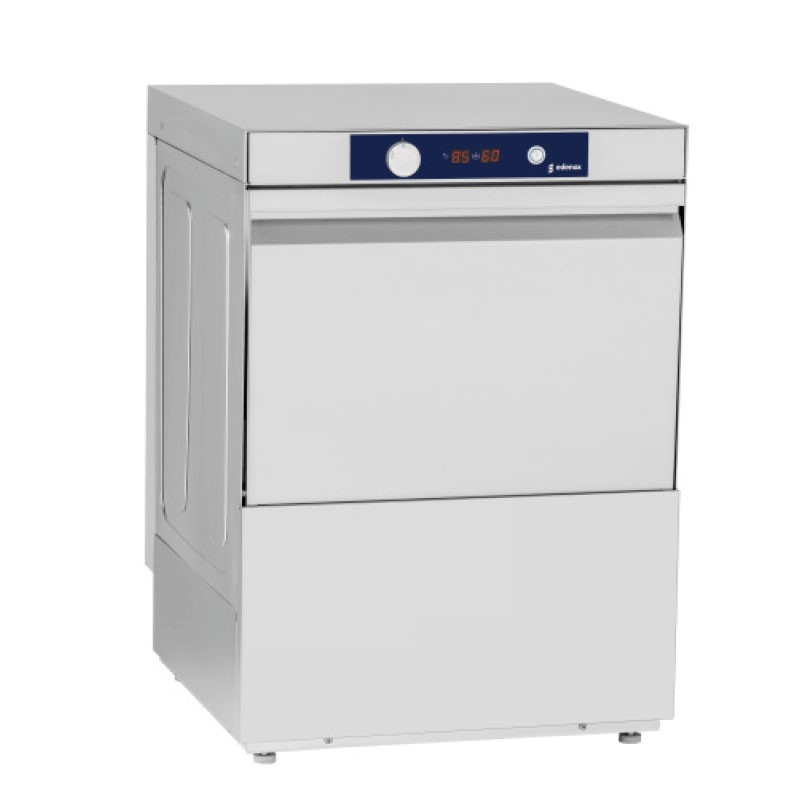 Máquina de Lavar Loiça Industrial 540 pratos/h AFG-540 S1
