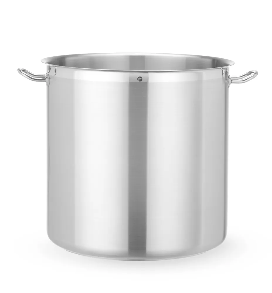 Panela Alta Inox 71L – ⌀450x(H)450mm – Indução