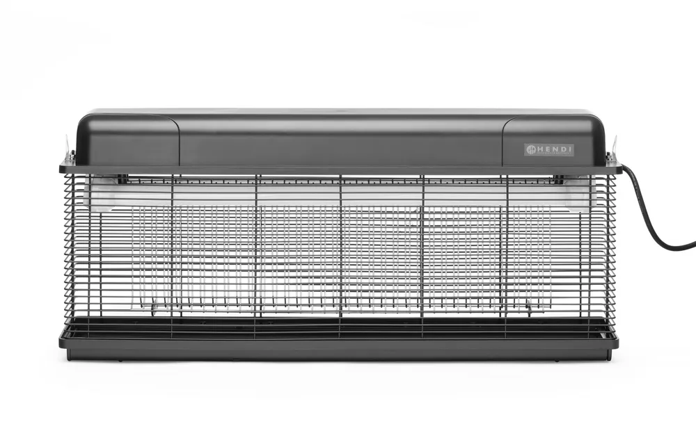 Mata Insetos Elétrico 150 m² IPX4 – 680x140x305mm