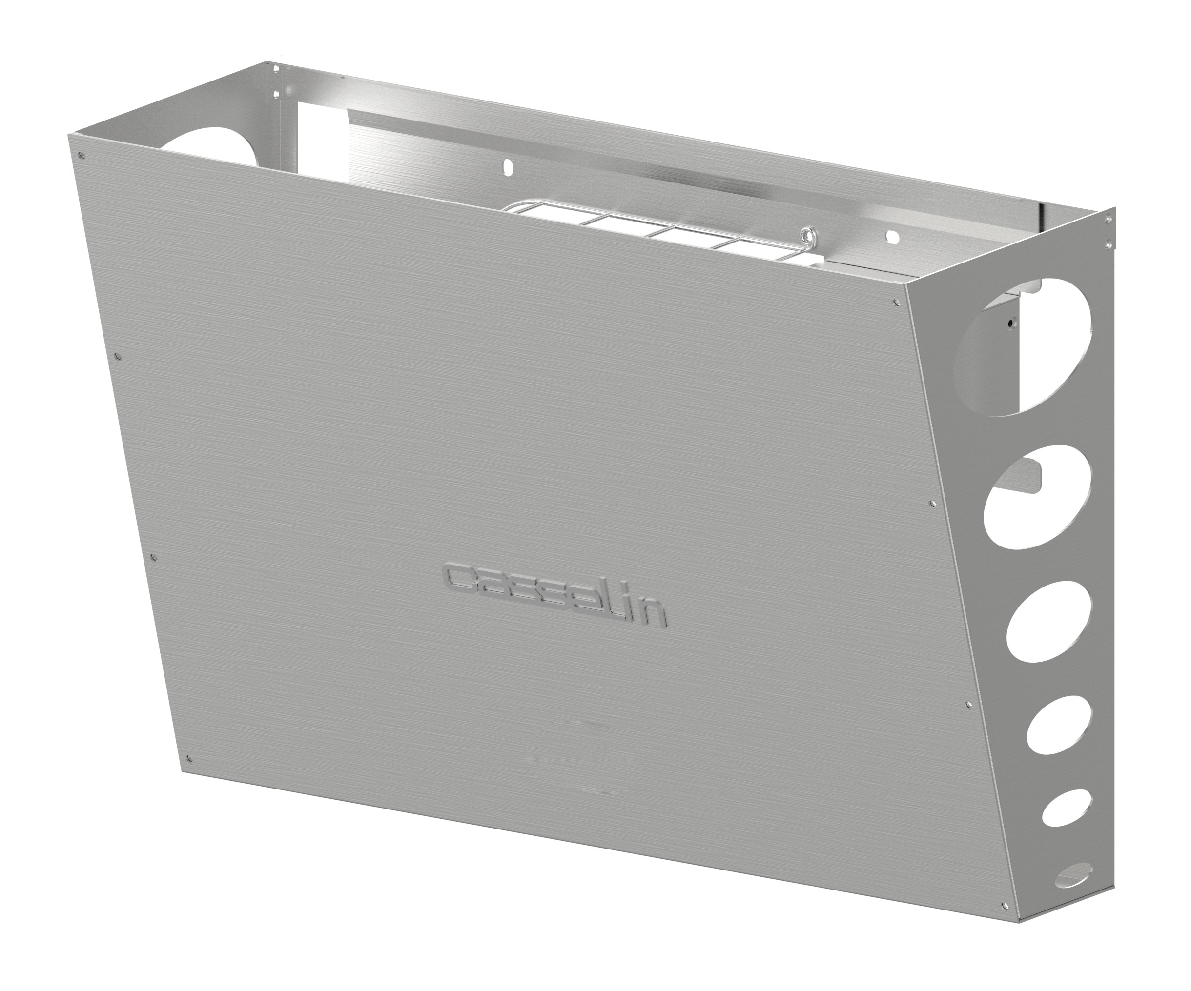 Mata-insetos de Cola UV 30 W para Cozinhas Profissionais