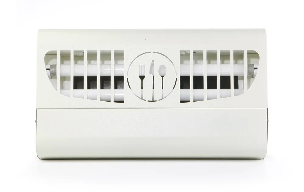 Mata Insetos Adesivo UV-A 100 m² - 230V/30W