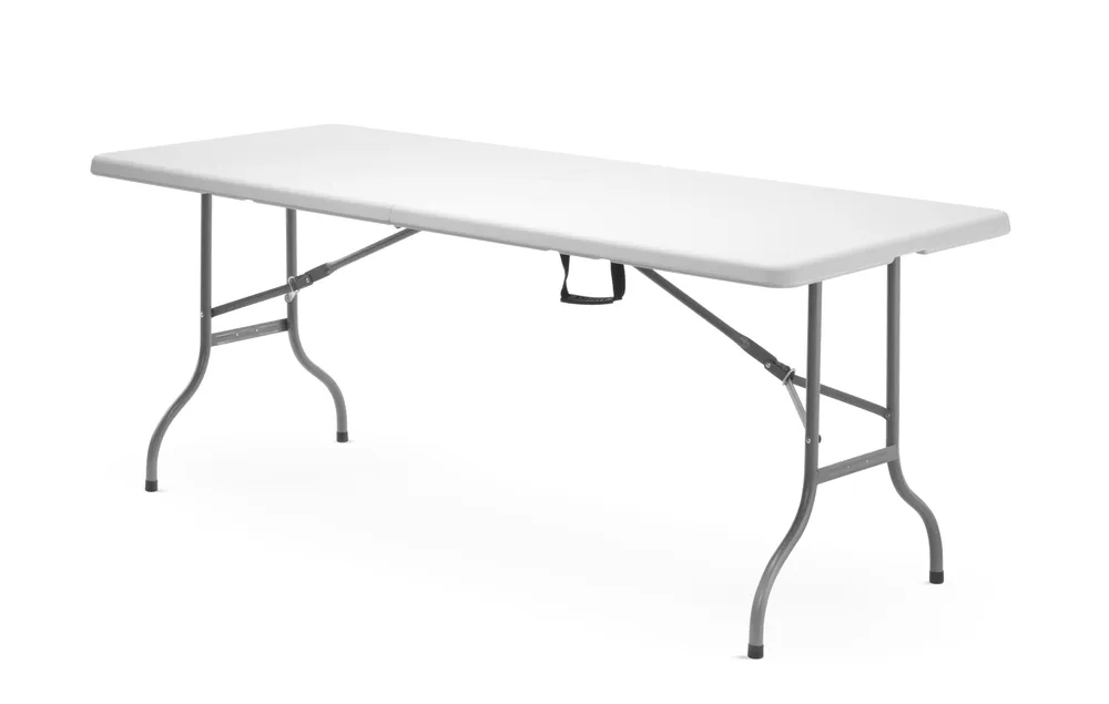 Mesa Dobrável para Buffet e Catering 1830x750x740mm
