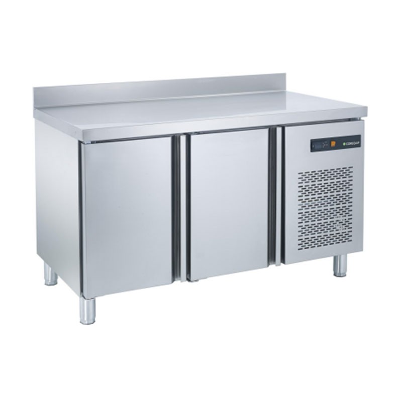 Mesa de Congelação Profissional 2 Portas 1492mm