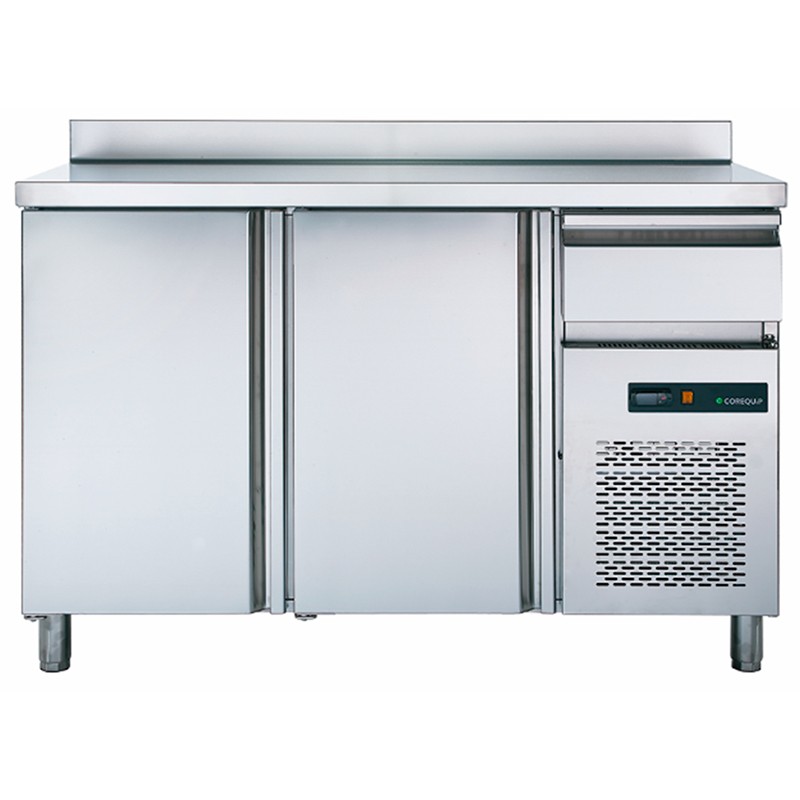 Mesa Refrigerada Profissional 2 Portas FR15002