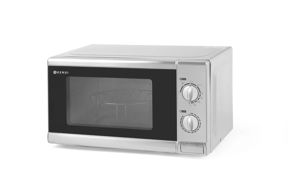 Micro-ondas com Grelhador 20L 700W/1000W