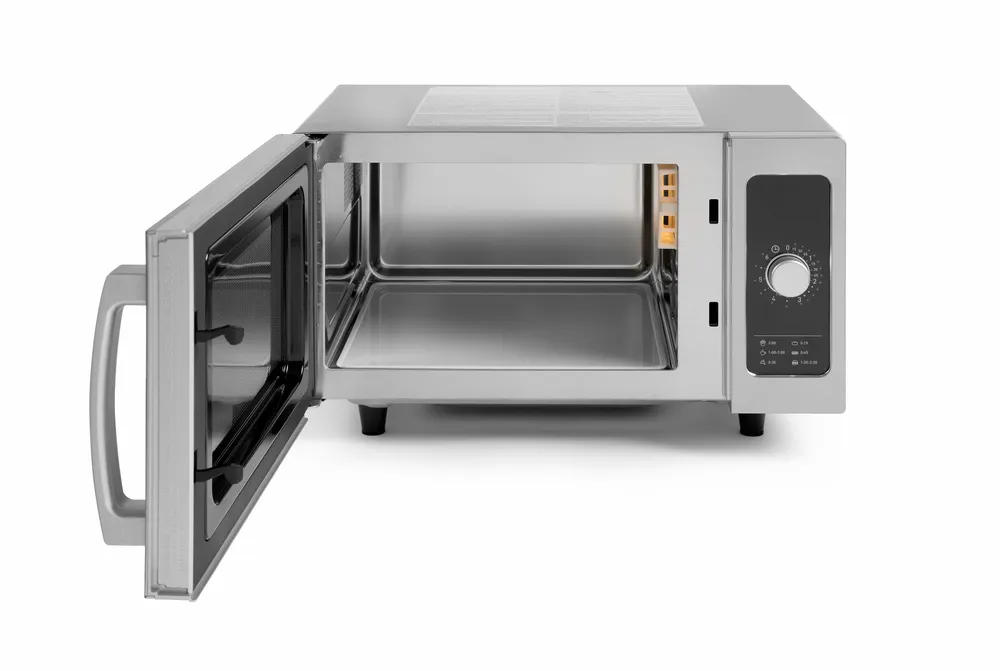 Micro-ondas Profissional 1000W 25L Bancada Elétrico