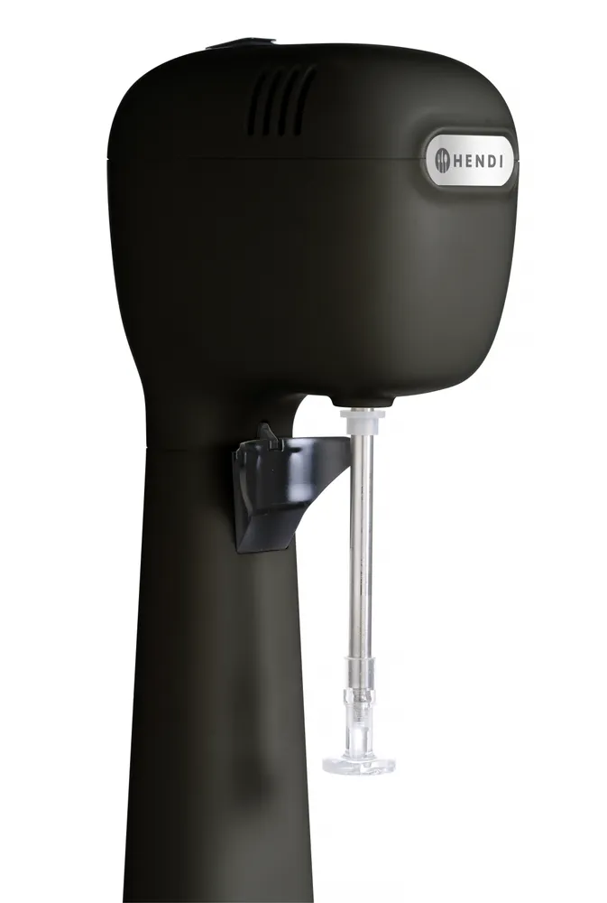 Misturador de Batidos Profissional 0,95L - 2 Velocidades, 400W