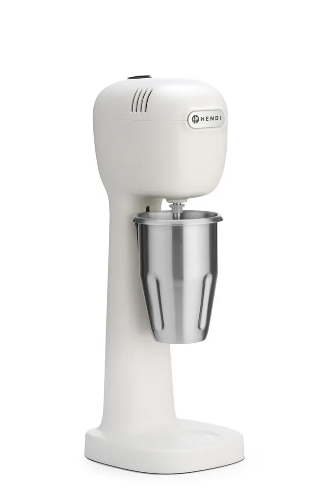 Misturador de Batidos Profissional Vermelho 230V/400W