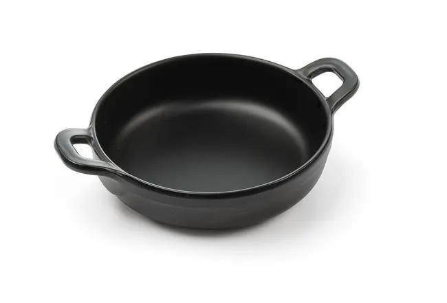 Mini Tacho Redondo Melamina para Apresentação Ø150x37mm