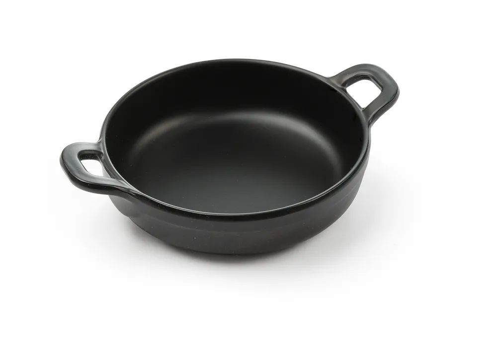 Mini Tacho Redondo Melamina para Apresentação Ø150x37mm