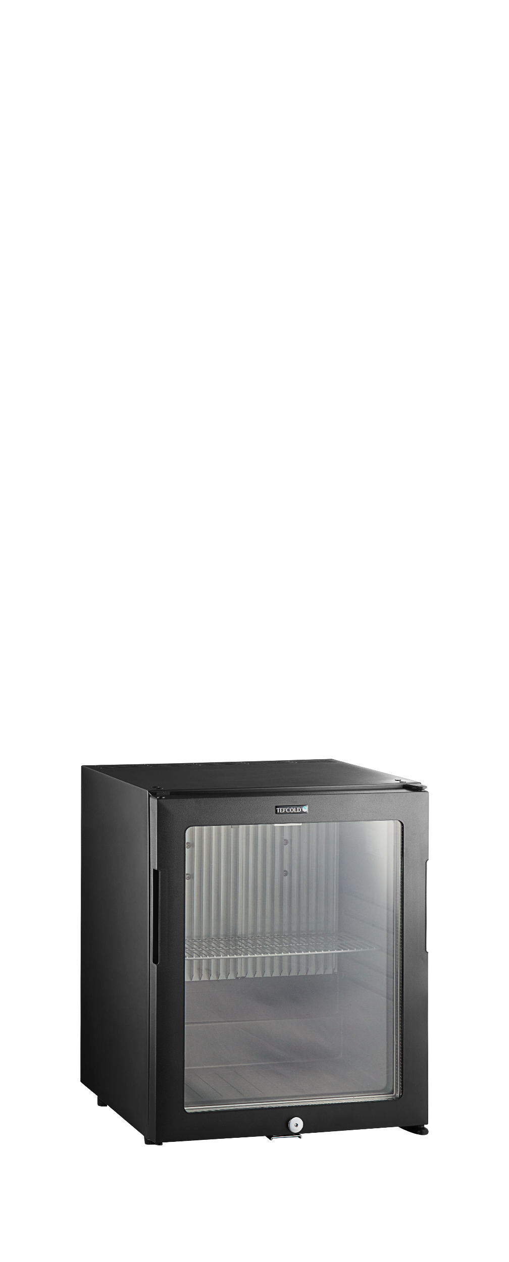 Minibar de Absorção Silencioso 26L - TM33G-1